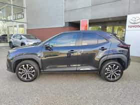 Toyota Yaris Cross (2024) thumbnail 57