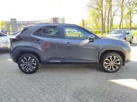 Toyota Yaris Cross (2025) thumbnail 12