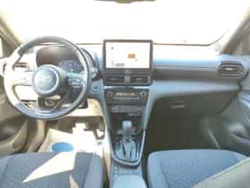 Toyota Yaris Cross (2025) thumbnail 13