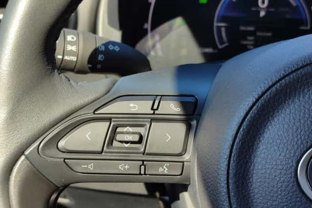 Toyota Yaris Cross (2025) thumbnail 19