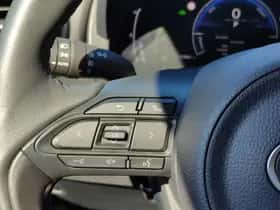 Toyota Yaris Cross (2025) thumbnail 19