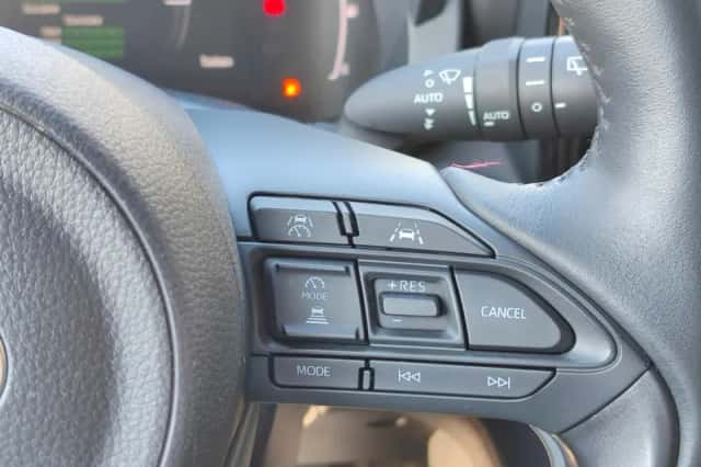 Toyota Yaris Cross (2025) thumbnail 20