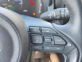 Toyota Yaris Cross (2025) thumbnail 20