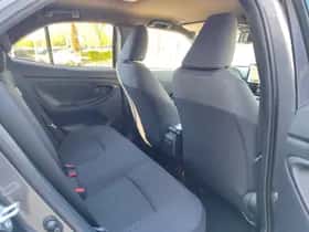 Toyota Yaris Cross (2025) thumbnail 32