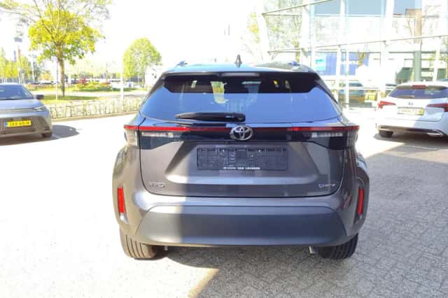 Toyota Yaris Cross (2025) thumbnail 37