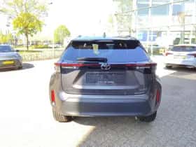 Toyota Yaris Cross (2025) thumbnail 37