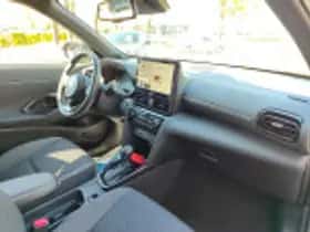 Toyota Yaris Cross (2025) thumbnail 40