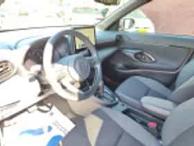 Toyota Yaris Cross (2025) thumbnail 42