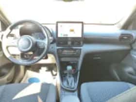 Toyota Yaris Cross (2025) thumbnail 45