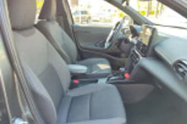 Toyota Yaris Cross (2025) thumbnail 47