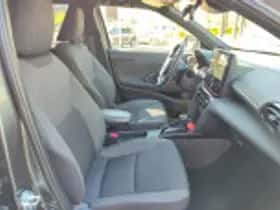 Toyota Yaris Cross (2025) thumbnail 47