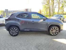 Toyota Yaris Cross (2025) thumbnail 6