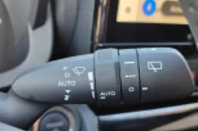 Toyota Yaris Cross (2025) thumbnail 54