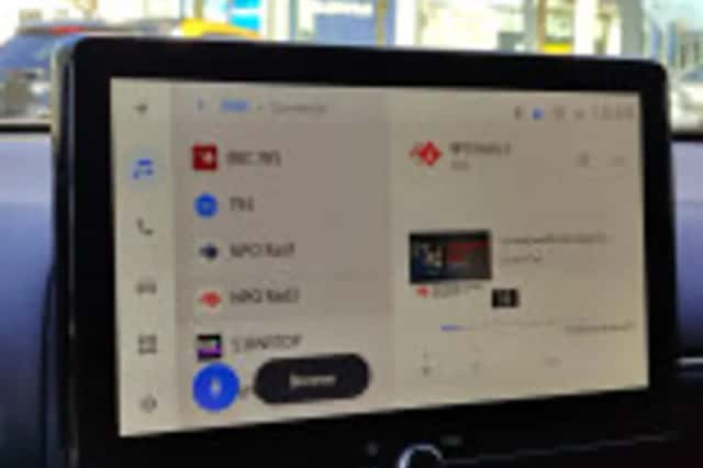 Toyota Yaris Cross (2025) thumbnail 58