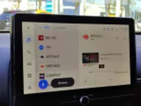Toyota Yaris Cross (2025) thumbnail 58