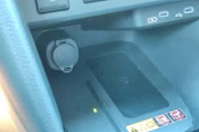 Toyota Yaris Cross (2025) thumbnail 61