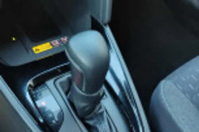 Toyota Yaris Cross (2025) thumbnail 62