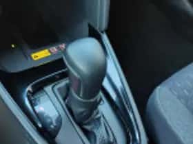Toyota Yaris Cross (2025) thumbnail 62
