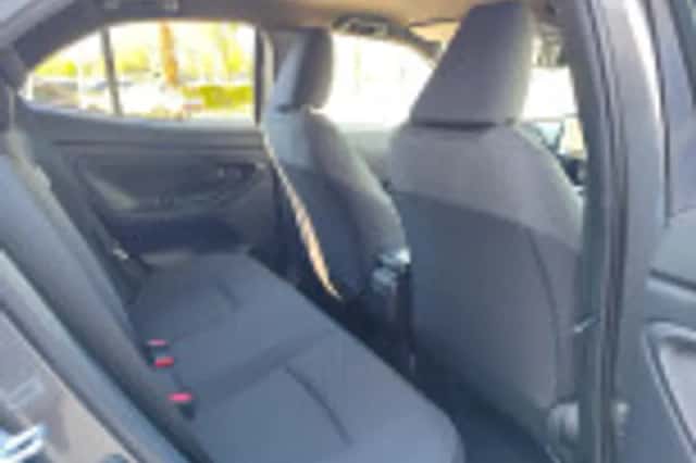 Toyota Yaris Cross (2025) thumbnail 64