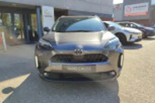Toyota Yaris Cross (2025) thumbnail 68