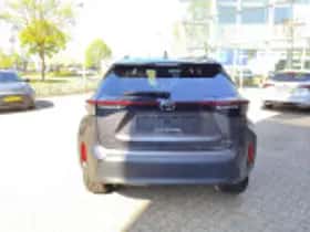 Toyota Yaris Cross (2025) thumbnail 69