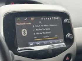 Toyota Aygo (2017) thumbnail 46