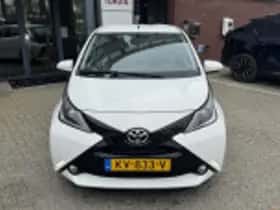 Toyota Aygo (2017) thumbnail 50