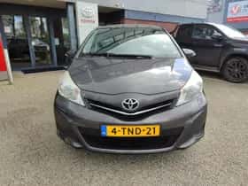 Toyota Yaris (2014) thumbnail 26