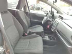 Toyota Yaris (2014) thumbnail 36