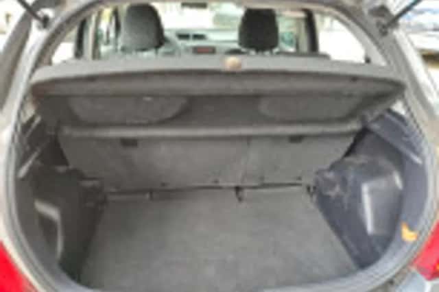 Toyota Yaris (2014) thumbnail 46