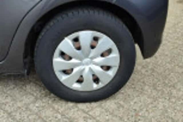 Toyota Yaris (2014) thumbnail 47