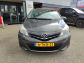 Toyota Yaris (2014) thumbnail 48