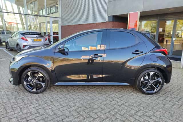 Toyota Yaris (2026) thumbnail 11