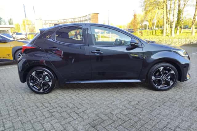 Toyota Yaris (2026) thumbnail 12