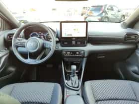 Toyota Yaris (2026) thumbnail 13