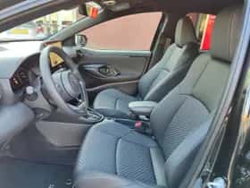 Toyota Yaris (2026) thumbnail 15