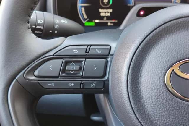 Toyota Yaris (2026) thumbnail 20