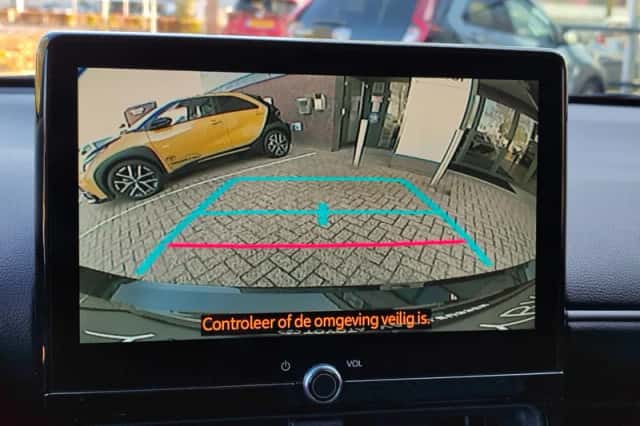 Toyota Yaris (2026) thumbnail 27