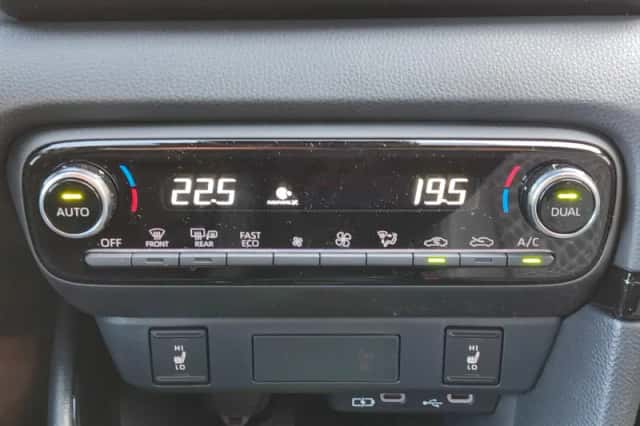 Toyota Yaris (2026) thumbnail 28