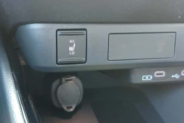 Toyota Yaris (2026) thumbnail 29