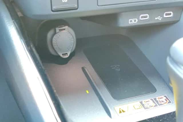 Toyota Yaris (2026) thumbnail 30