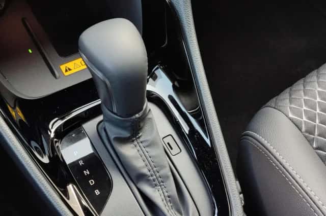 Toyota Yaris (2026) thumbnail 31