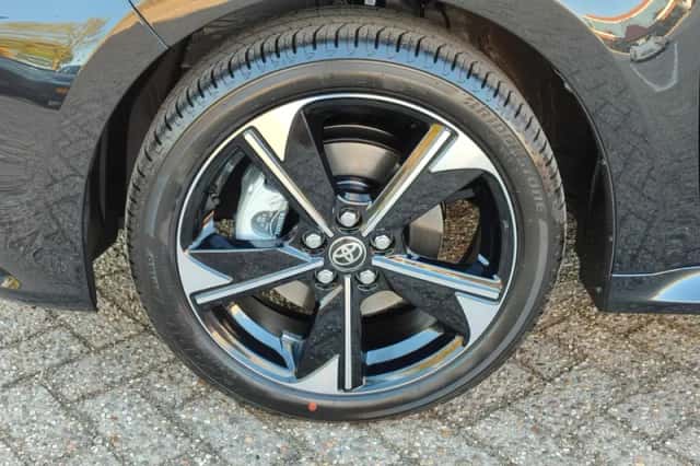 Toyota Yaris (2026) thumbnail 35