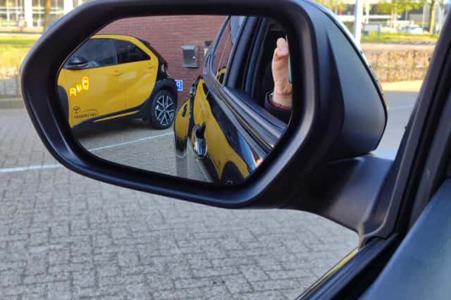 Toyota Yaris (2026) thumbnail 36