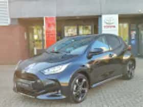 Toyota Yaris (2026) thumbnail 43