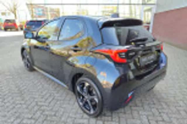 Toyota Yaris (2026) thumbnail 45