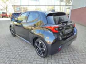 Toyota Yaris (2026) thumbnail 45