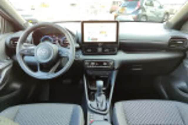 Toyota Yaris (2026) thumbnail 49