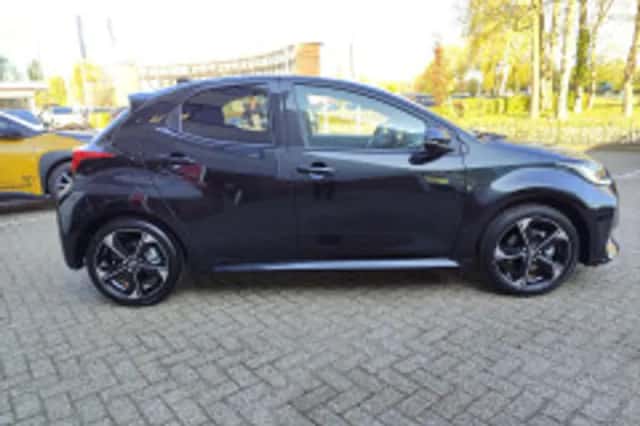 Toyota Yaris (2026) thumbnail 6