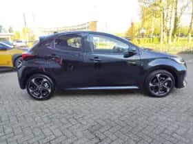 Toyota Yaris (2026) thumbnail 6
